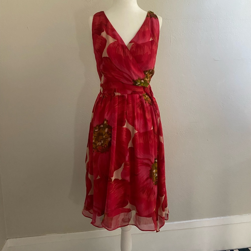 Beth Bowley Dress